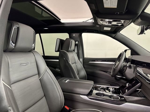 2025 Cadillac Escalade Sport - Photo 44