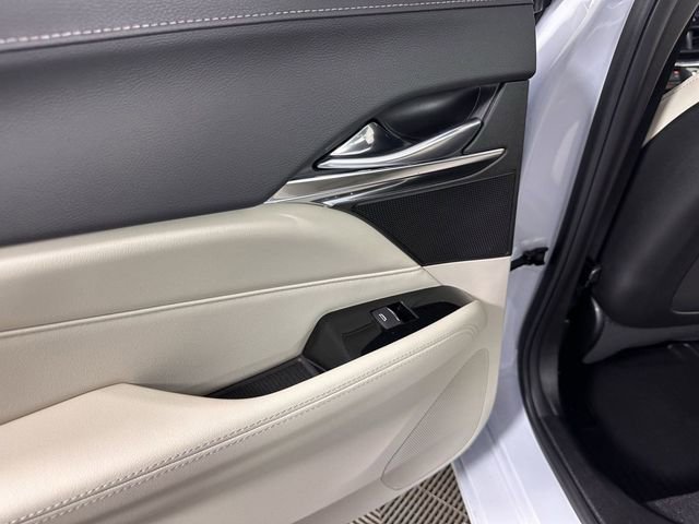 2026 Cadillac CT4 Premium Luxury - Photo 32