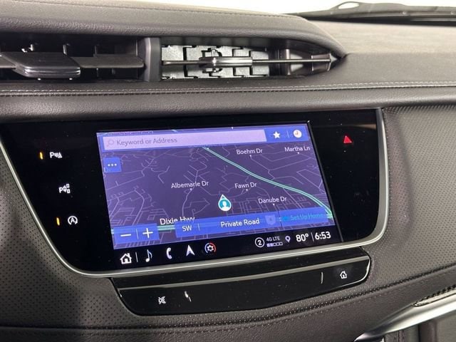 2025 Cadillac XT5 Sport - Photo 19