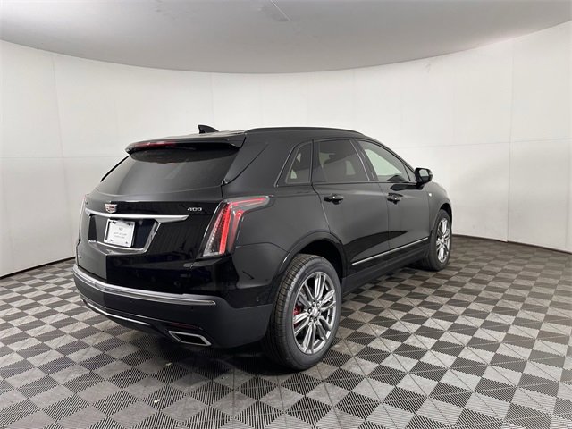 2025 Cadillac XT5 Sport - Photo 67