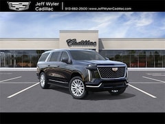 2026 CADILLAC Escalade ESV 1SA SUV