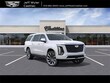 CADILLAC Escalade ESV