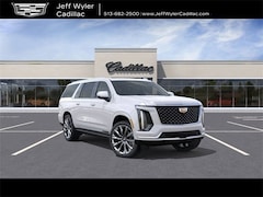 2025 CADILLAC Escalade ESV Premium Luxury SUV