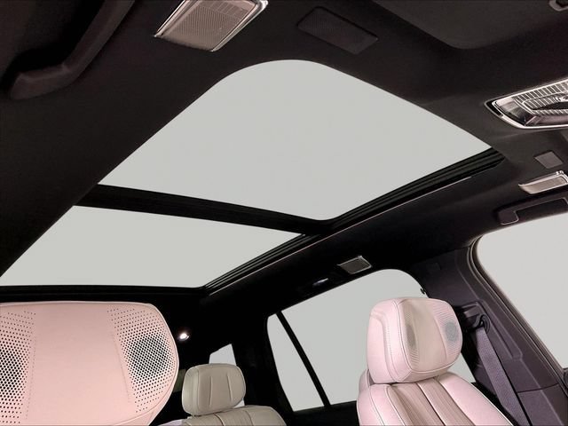 2026 Cadillac VISTIQ Sport - Photo 12