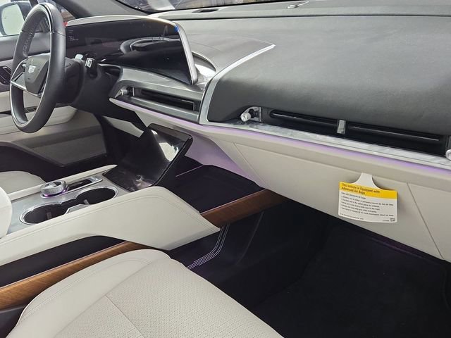 2026 Cadillac VISTIQ Sport - Photo 21