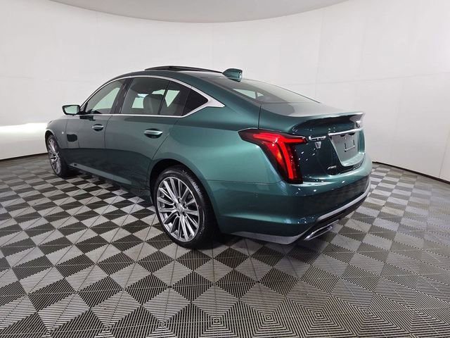 2026 Cadillac CT5 Premium Luxury - Photo 28