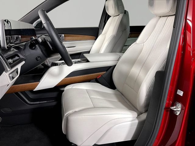 2026 Cadillac VISTIQ Sport - Photo 16