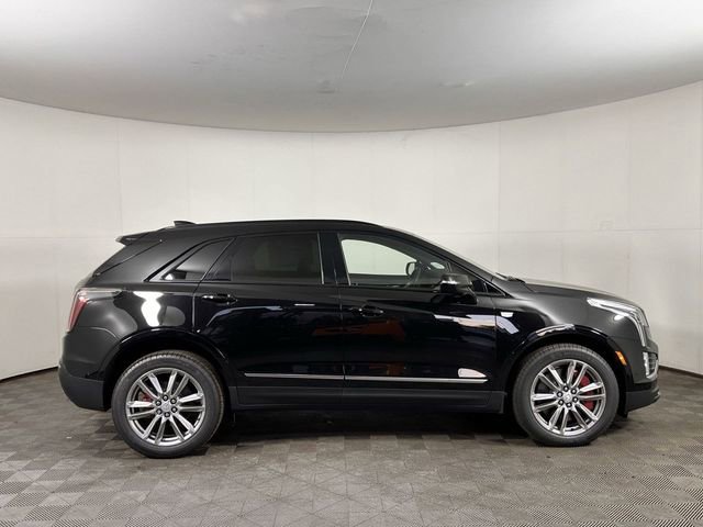 2025 Cadillac XT5 Sport - Photo 7
