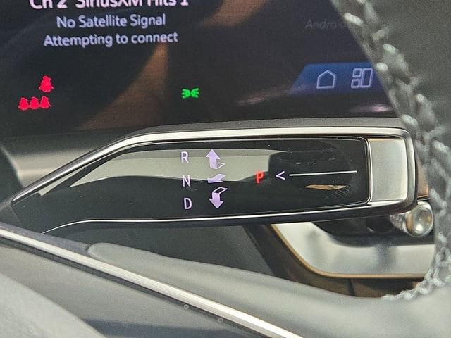 2025 Cadillac LYRIQ Sport 2 - Photo 10
