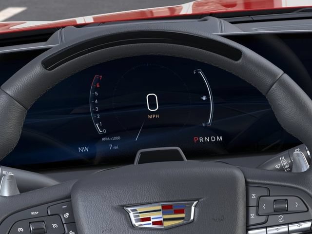2026 Cadillac CT5 Premium Luxury - Photo 17