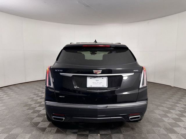 2025 Cadillac XT5 Sport - Photo 15