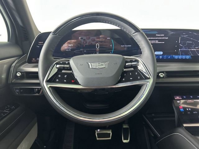 2026 Cadillac VISTIQ Sport - Photo 28