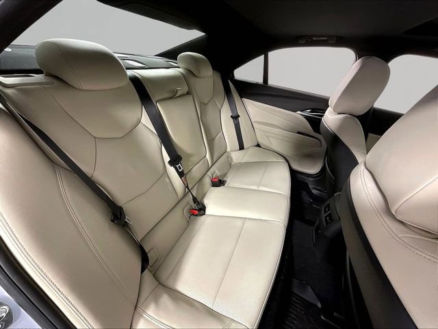 2026 Cadillac CT4 Premium Luxury - Photo 19