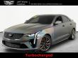 Certified 2023 CADILLAC CT4-V  Performance