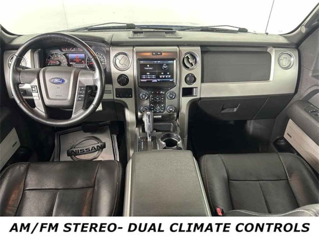 Used 2013 Ford F-150