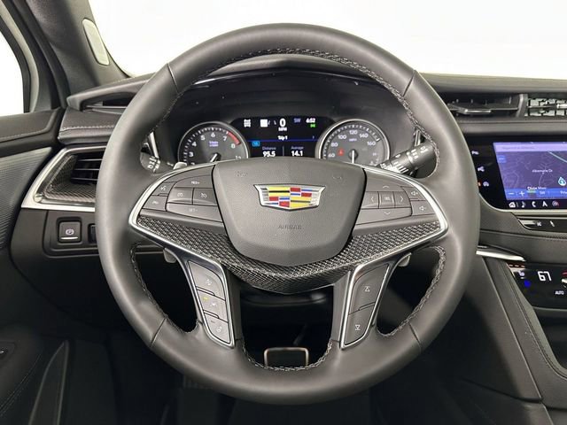 2025 Cadillac XT5 Sport - Photo 12