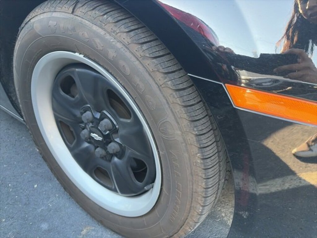 Used 2013 Chevrolet Camaro Performance