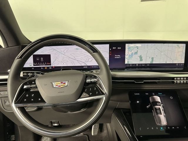 2025 Cadillac Escalade Sport - Photo 8