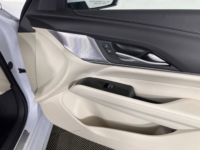 2026 Cadillac CT4 Premium Luxury - Photo 38