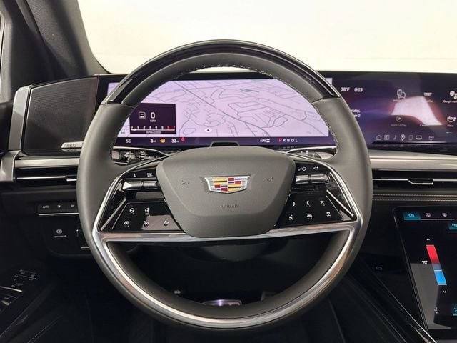 2025 Cadillac Escalade Sport - Photo 13