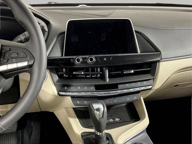 2026 Cadillac CT4 Premium Luxury - Photo 10