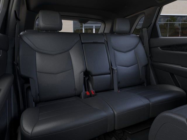 2026 Cadillac XT5 Premium Luxury - Photo 17