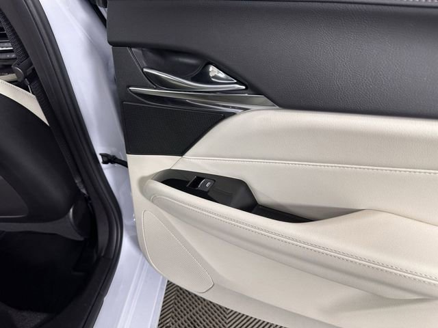 2026 Cadillac CT4 Premium Luxury - Photo 35
