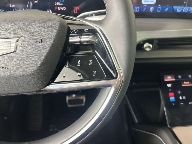 2026 Cadillac VISTIQ Sport - Photo 17