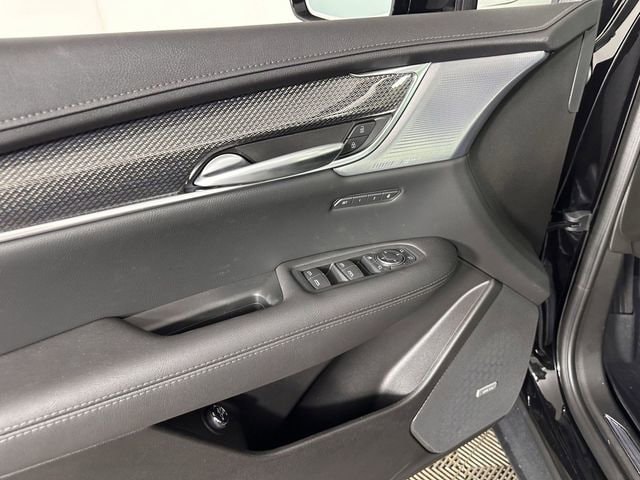 2025 Cadillac XT5 Sport - Photo 28