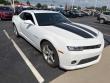 Used 2015 Chevrolet Camaro  Performance