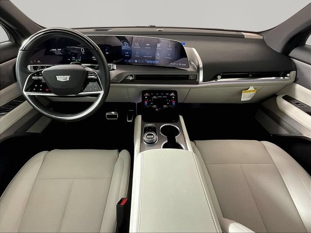 2026 Cadillac VISTIQ Sport - Photo 9
