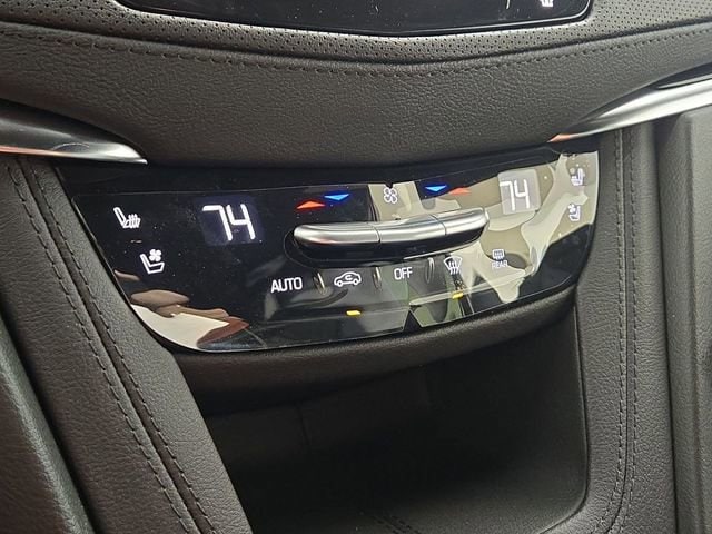 2026 Cadillac XT5 Premium Luxury - Photo 9