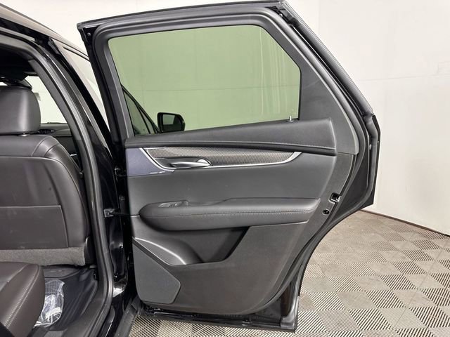 2025 Cadillac XT5 Sport - Photo 36