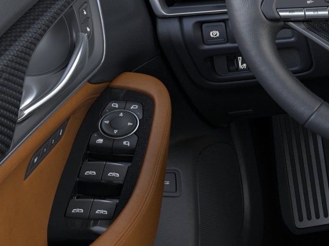 2026 Cadillac CT5 Sport - Photo 22