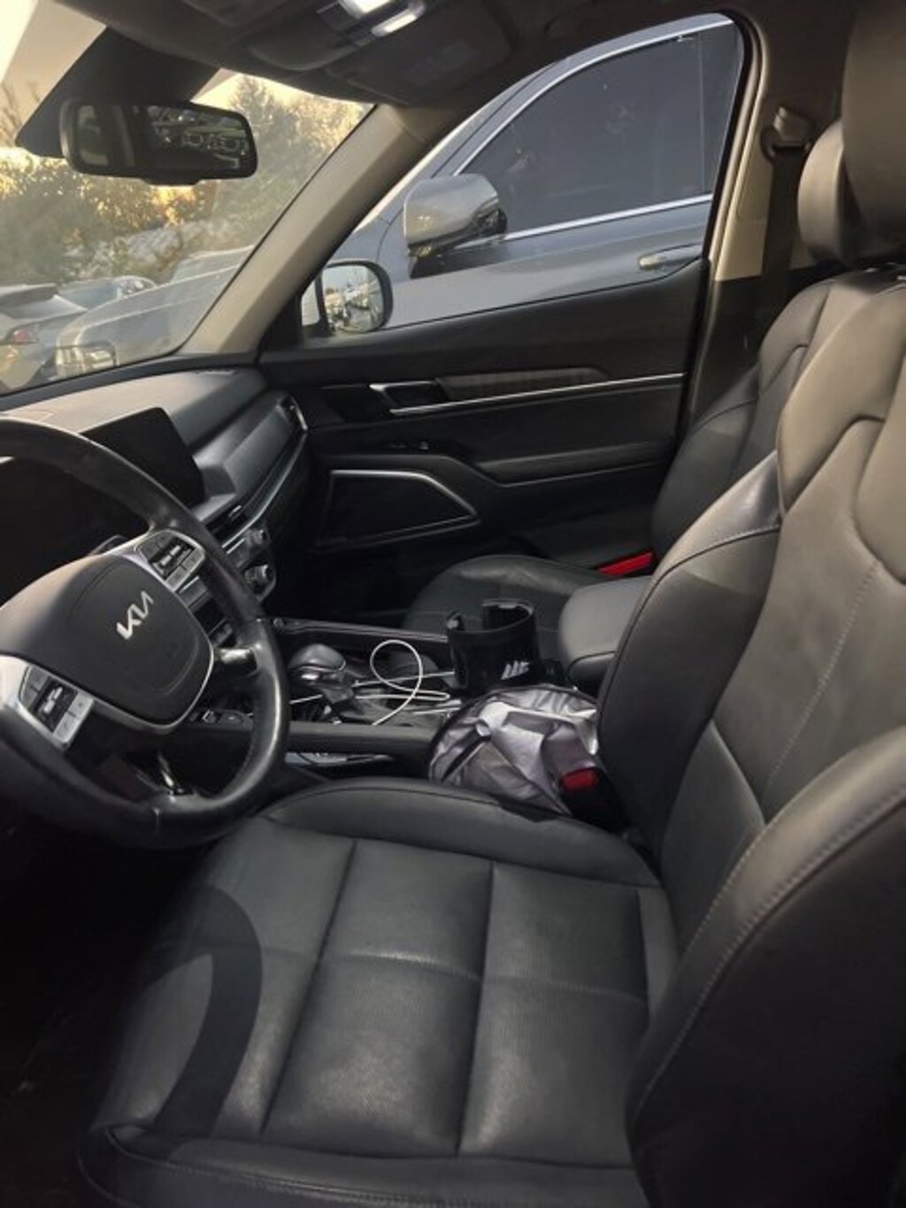 Used 2023 Kia Telluride