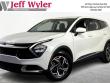 Used 2023 Kia Sportage