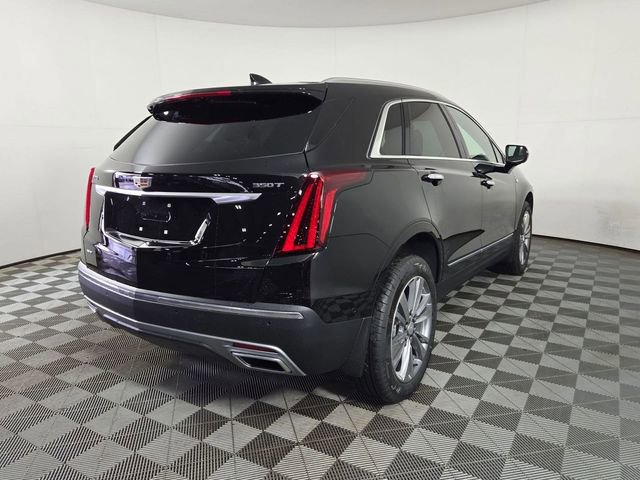 2026 Cadillac XT5 Premium Luxury - Photo 30