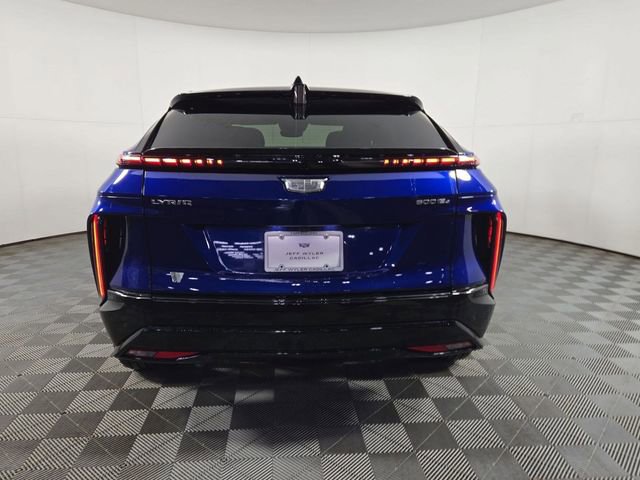 2025 Cadillac LYRIQ Sport 2 - Photo 28
