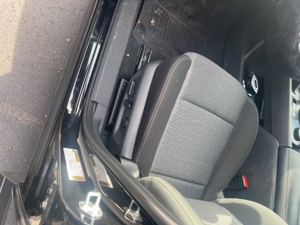 Used 2023 Nissan Rogue