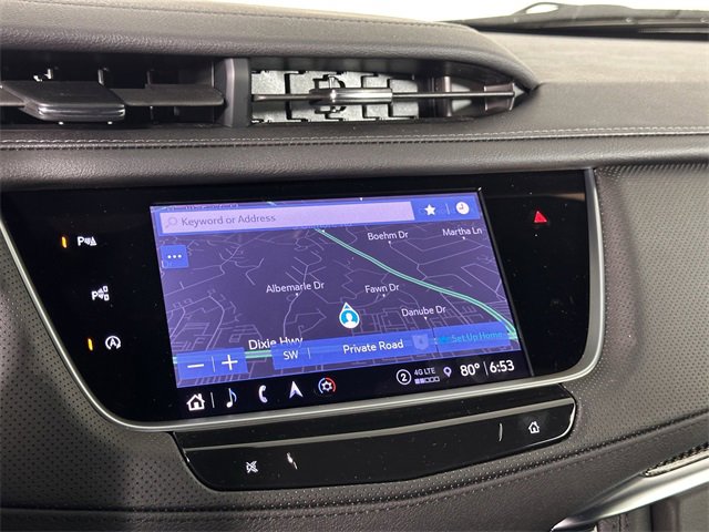 2025 Cadillac XT5 Sport - Photo 61