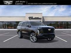 2025 CADILLAC Escalade Sport SUV