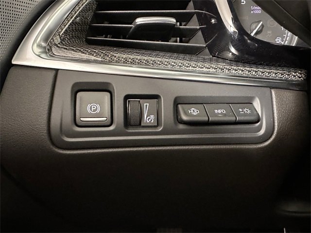 2025 Cadillac XT5 Sport - Photo 53