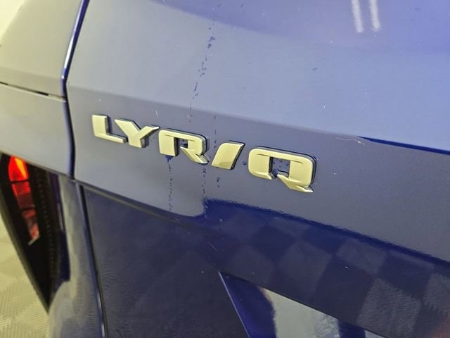 2025 Cadillac LYRIQ Sport 2 - Photo 34