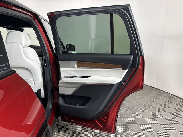 2026 Cadillac VISTIQ Sport - Photo 44