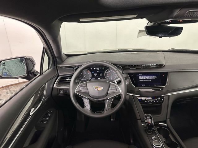2025 Cadillac XT5 Sport - Photo 35