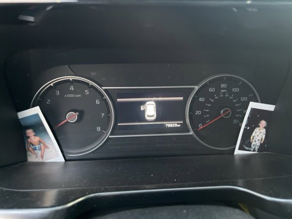 Used 2021 Kia Sorento