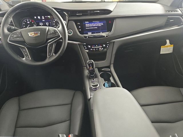 2026 Cadillac XT5 Premium Luxury - Photo 17