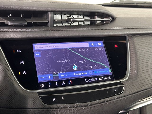2025 Cadillac XT5 Sport - Photo 62