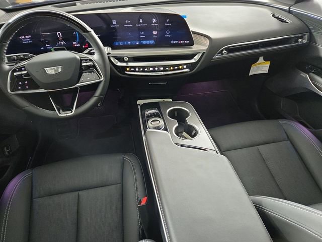 2025 Cadillac LYRIQ Sport 2 - Photo 17