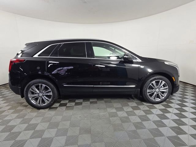 2026 Cadillac XT5 Premium Luxury - Photo 31